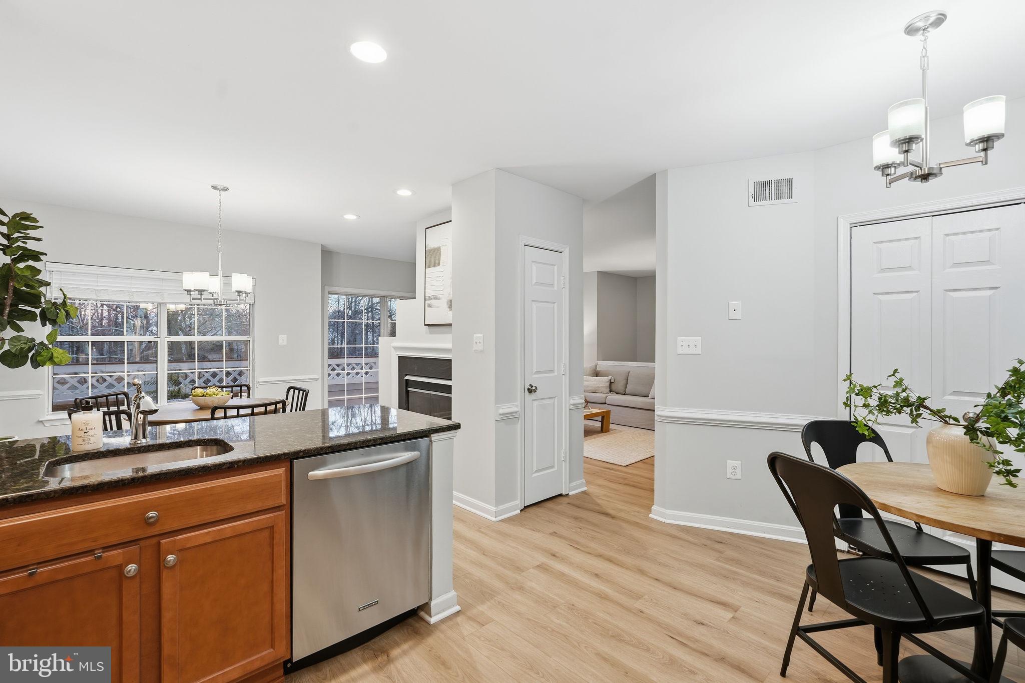 5134 Castle Harbor Way, Unit 62 Centreville, VA 20120 - Photo 13 of 32