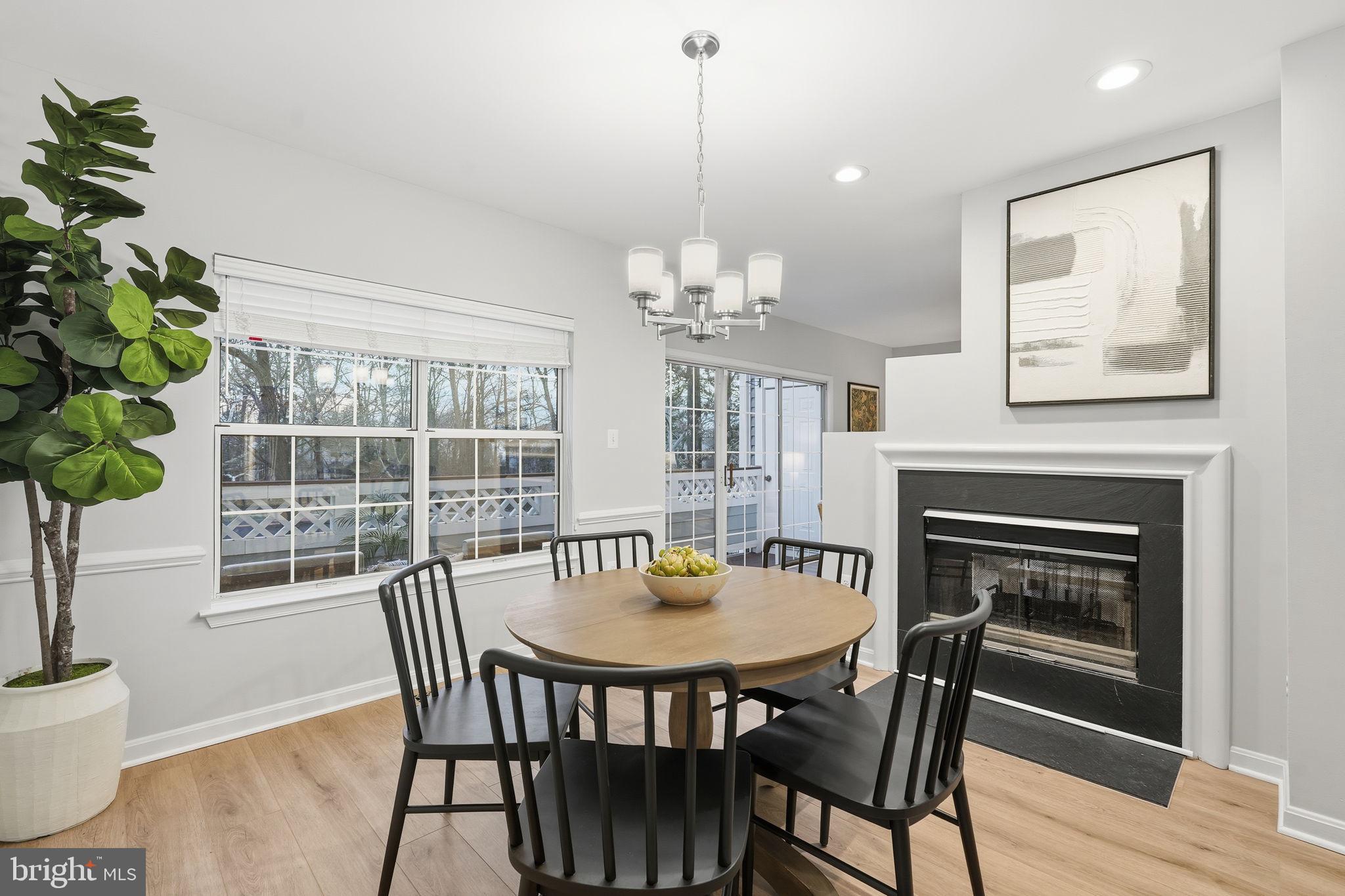 5134 Castle Harbor Way, Unit 62 Centreville, VA 20120 - Photo 17 of 32