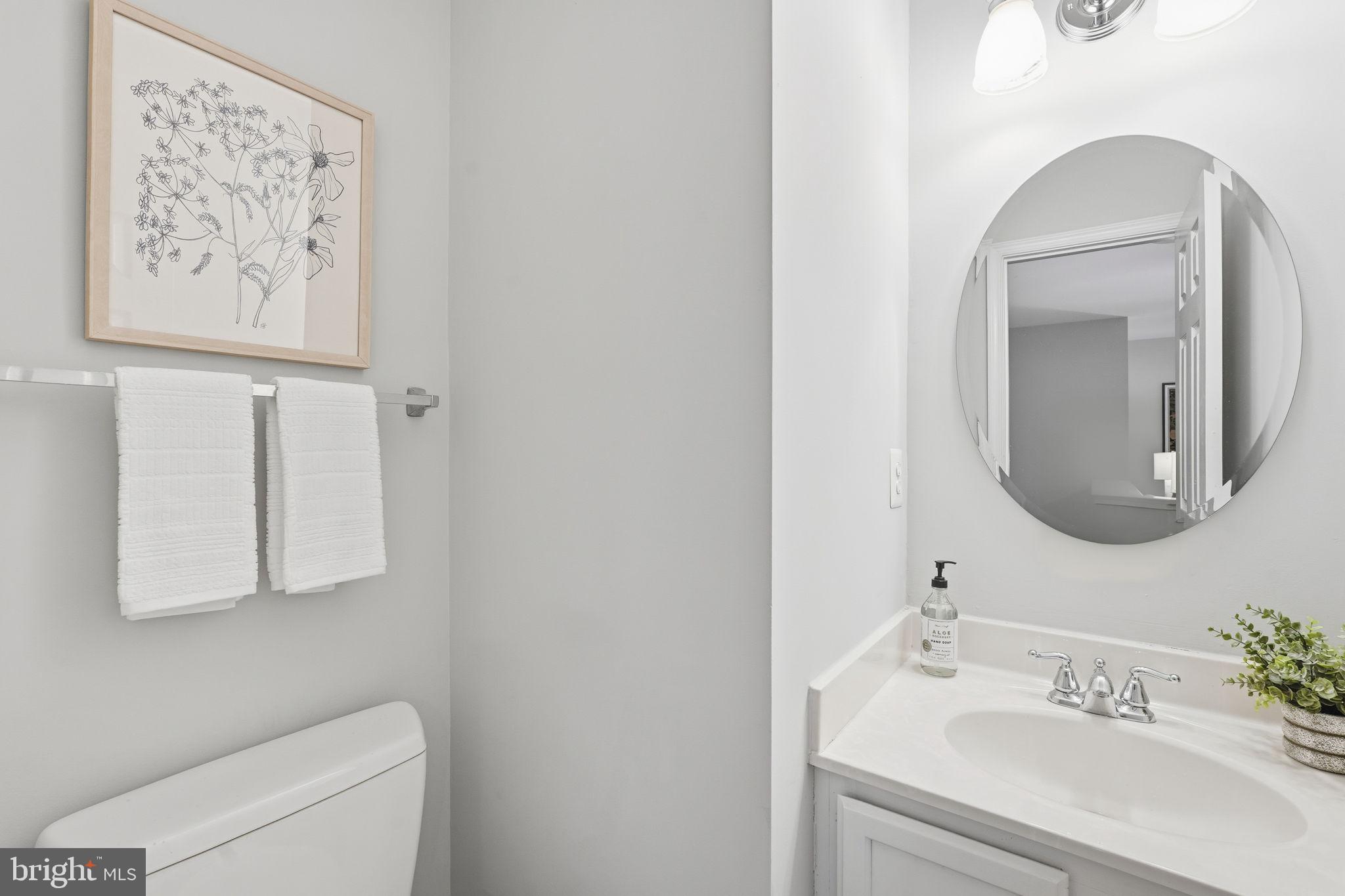 5134 Castle Harbor Way, Unit 62 Centreville, VA 20120 - Photo 18 of 32