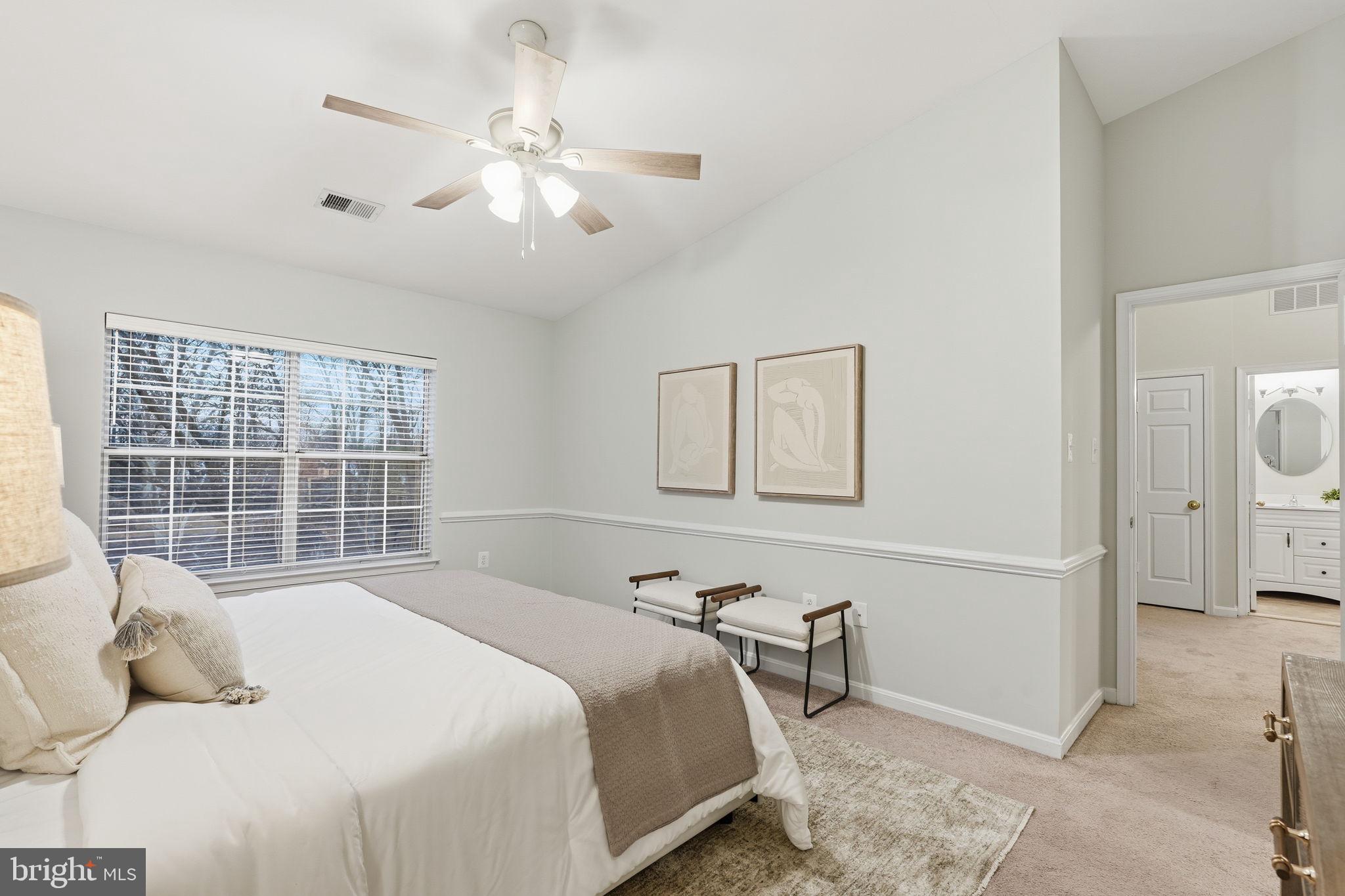 5134 Castle Harbor Way, Unit 62 Centreville, VA 20120 - Photo 20 of 32