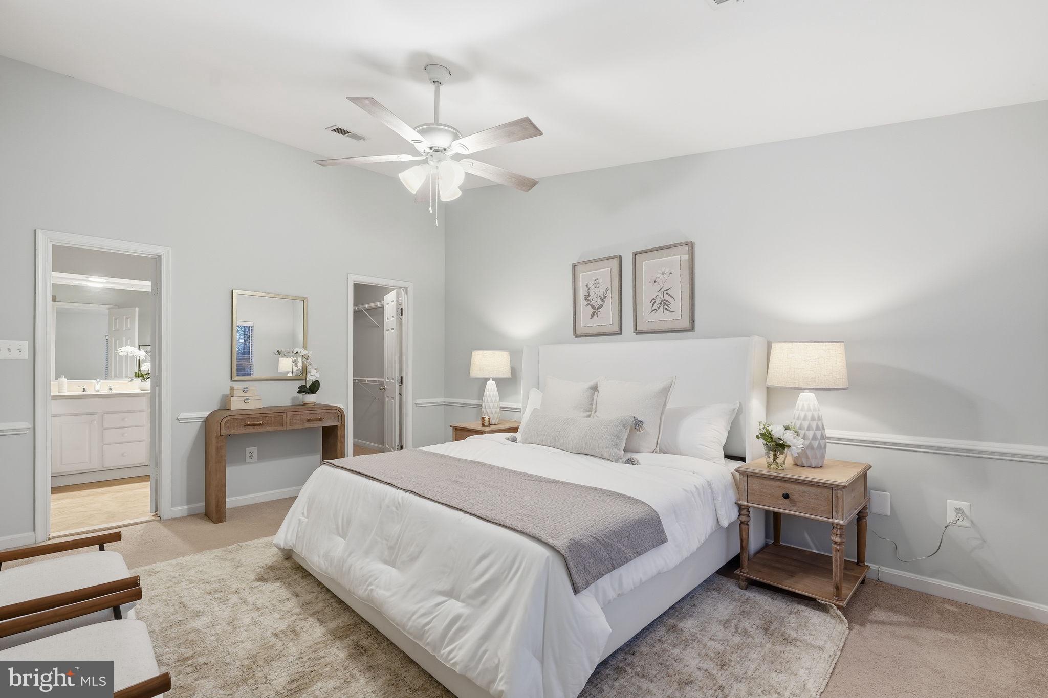 5134 Castle Harbor Way, Unit 62 Centreville, VA 20120 - Photo 21 of 32