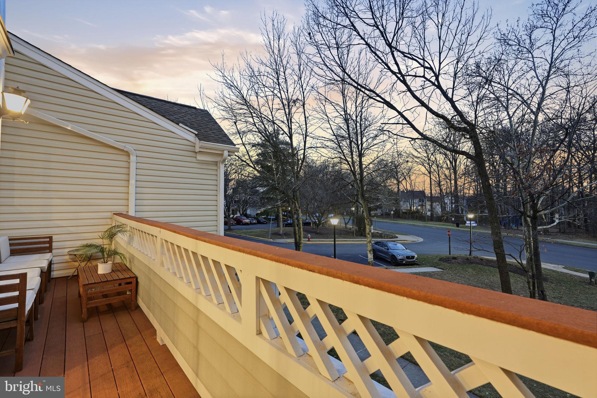 5134 Castle Harbor Way, Unit 62 Centreville, VA 20120 - Photo 31 of 32