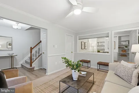 $499,900 | 5134 Castle Harbor Way, Unit 62, Centreville, VA 20120