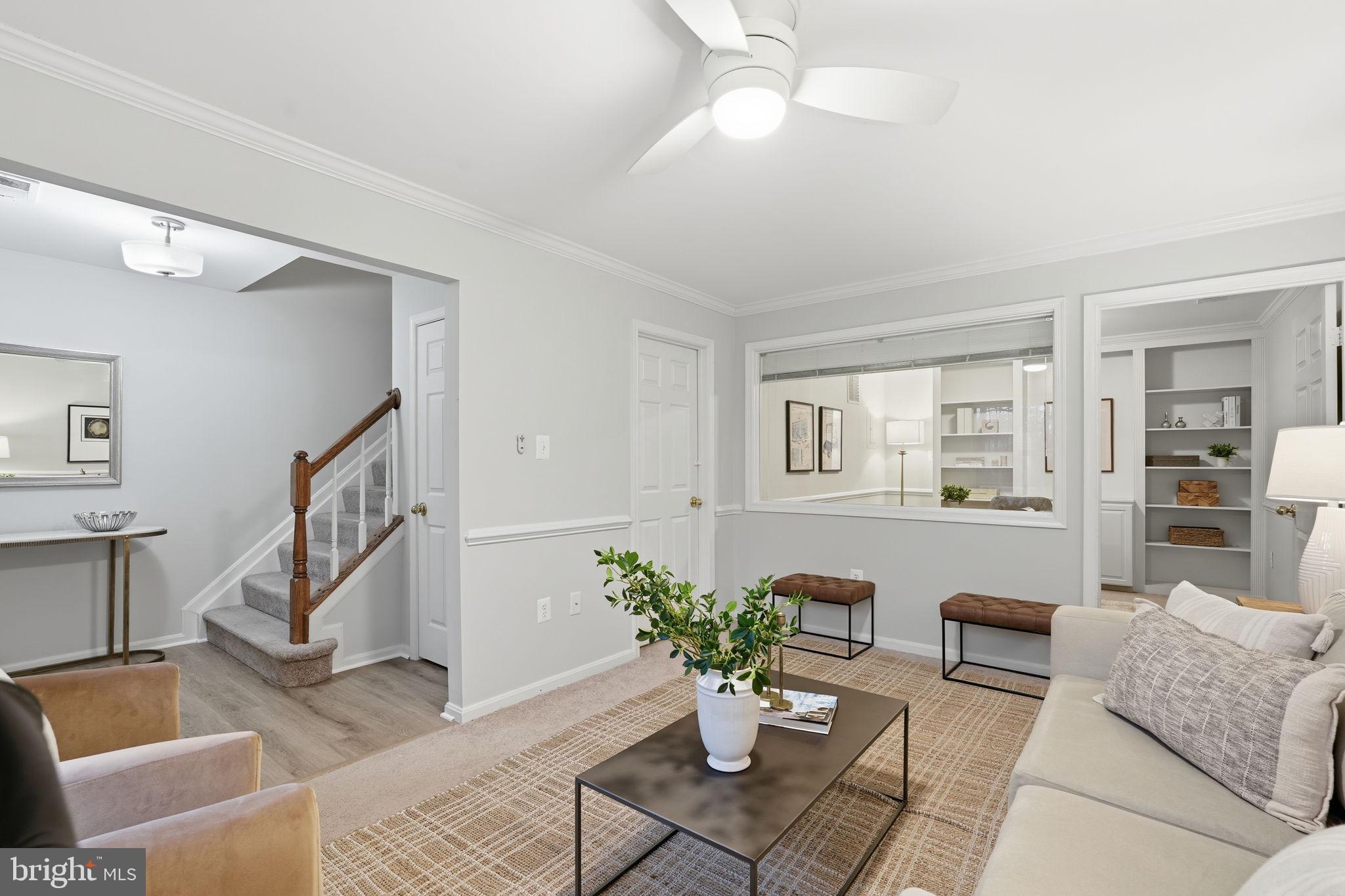 5134 Castle Harbor Way, Unit 62 Centreville, VA 20120 - Photo 4 of 32