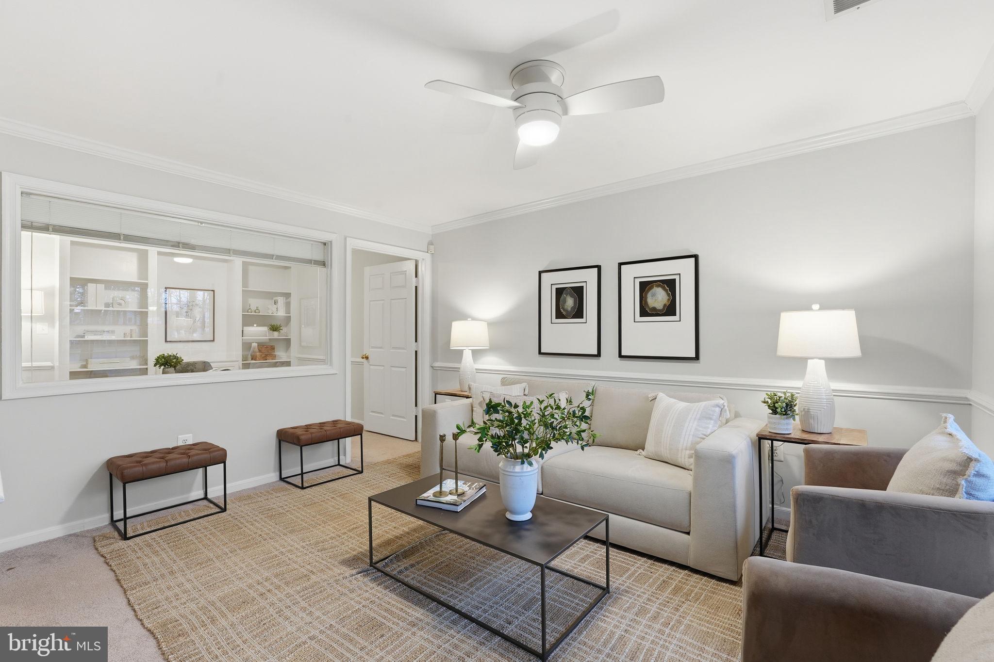 5134 Castle Harbor Way, Unit 62 Centreville, VA 20120 - Photo 5 of 32