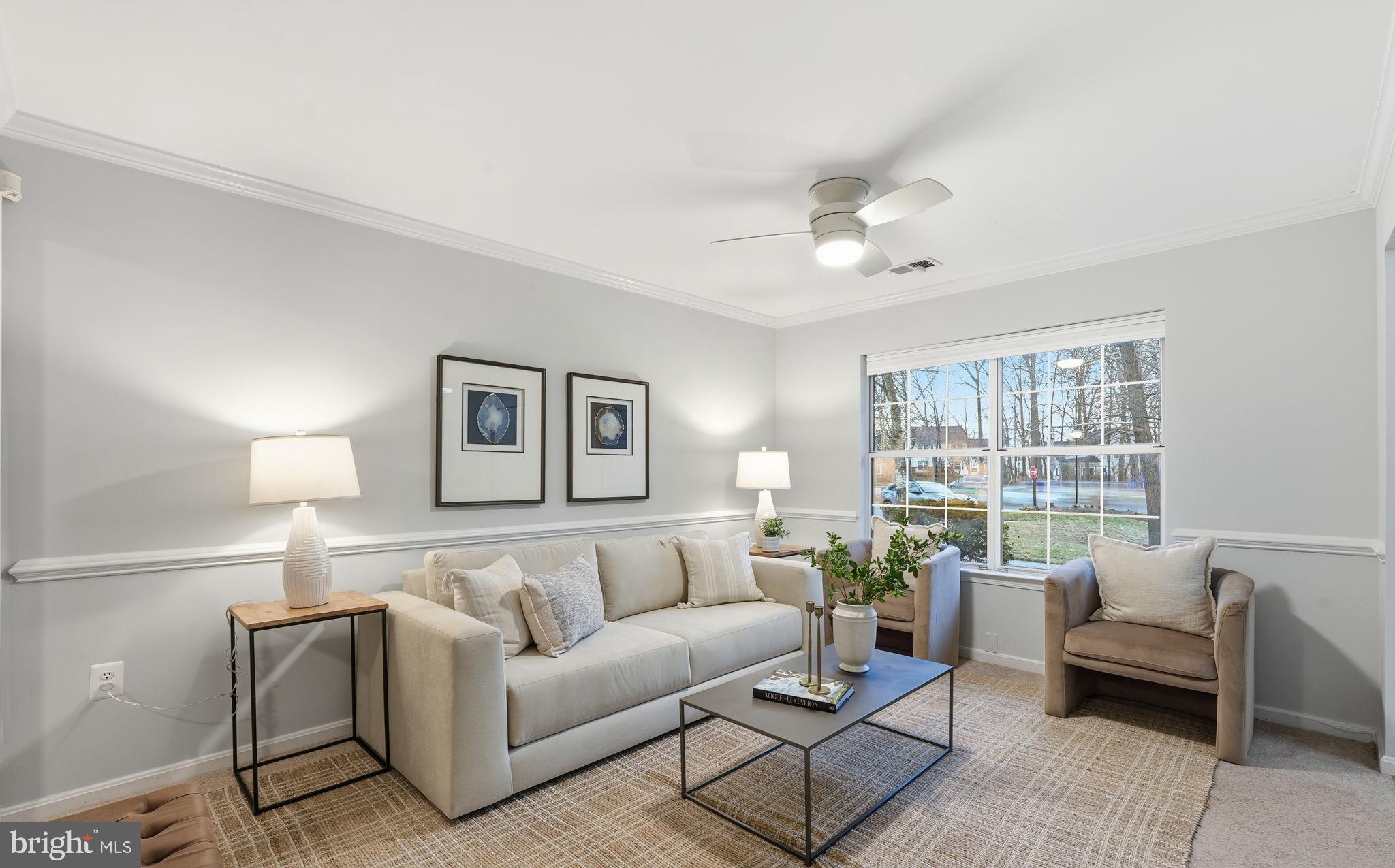 5134 Castle Harbor Way, Unit 62 Centreville, VA 20120 - Photo 6 of 32