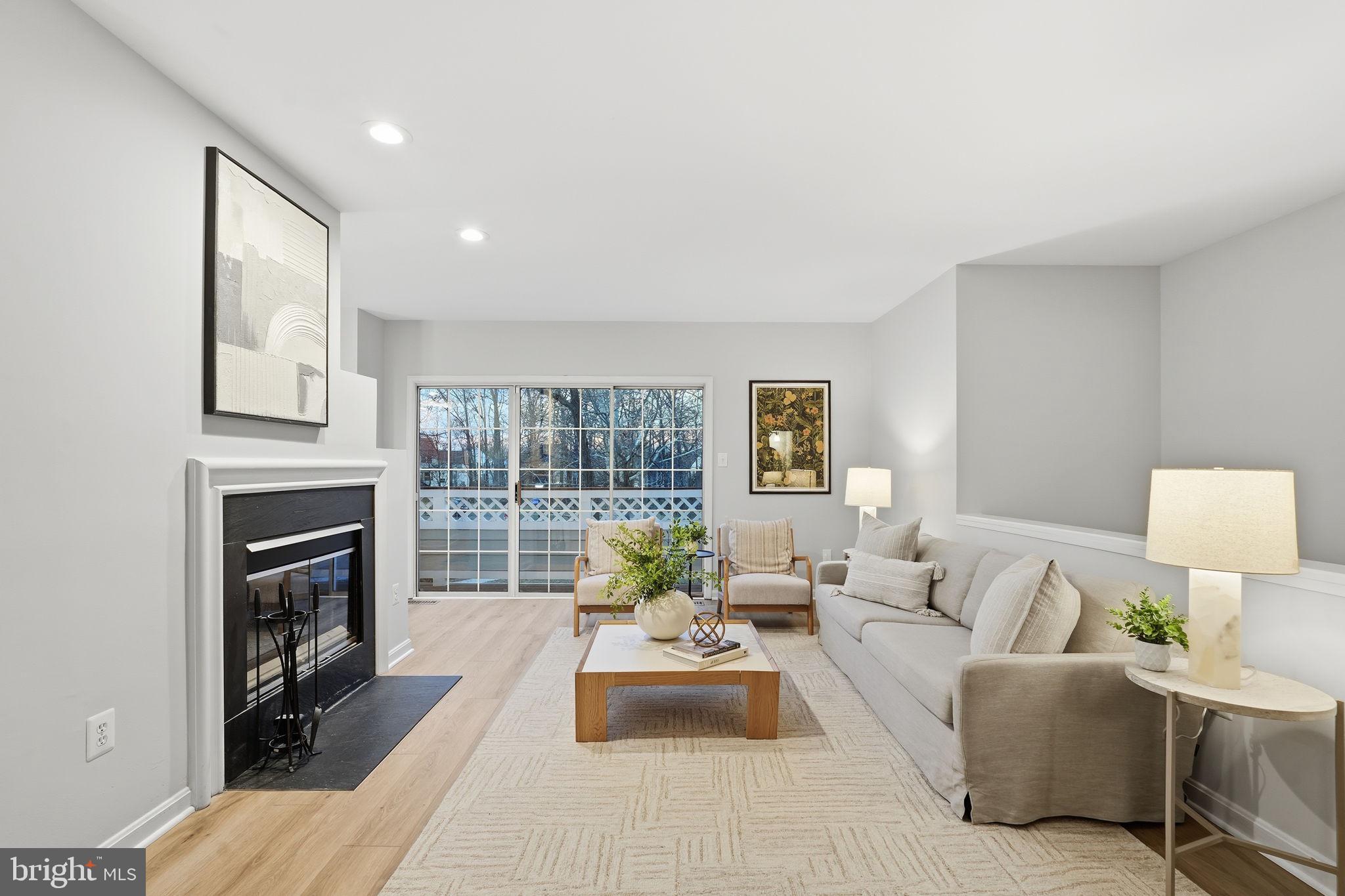 5134 Castle Harbor Way, Unit 62 Centreville, VA 20120 - Photo 9 of 32