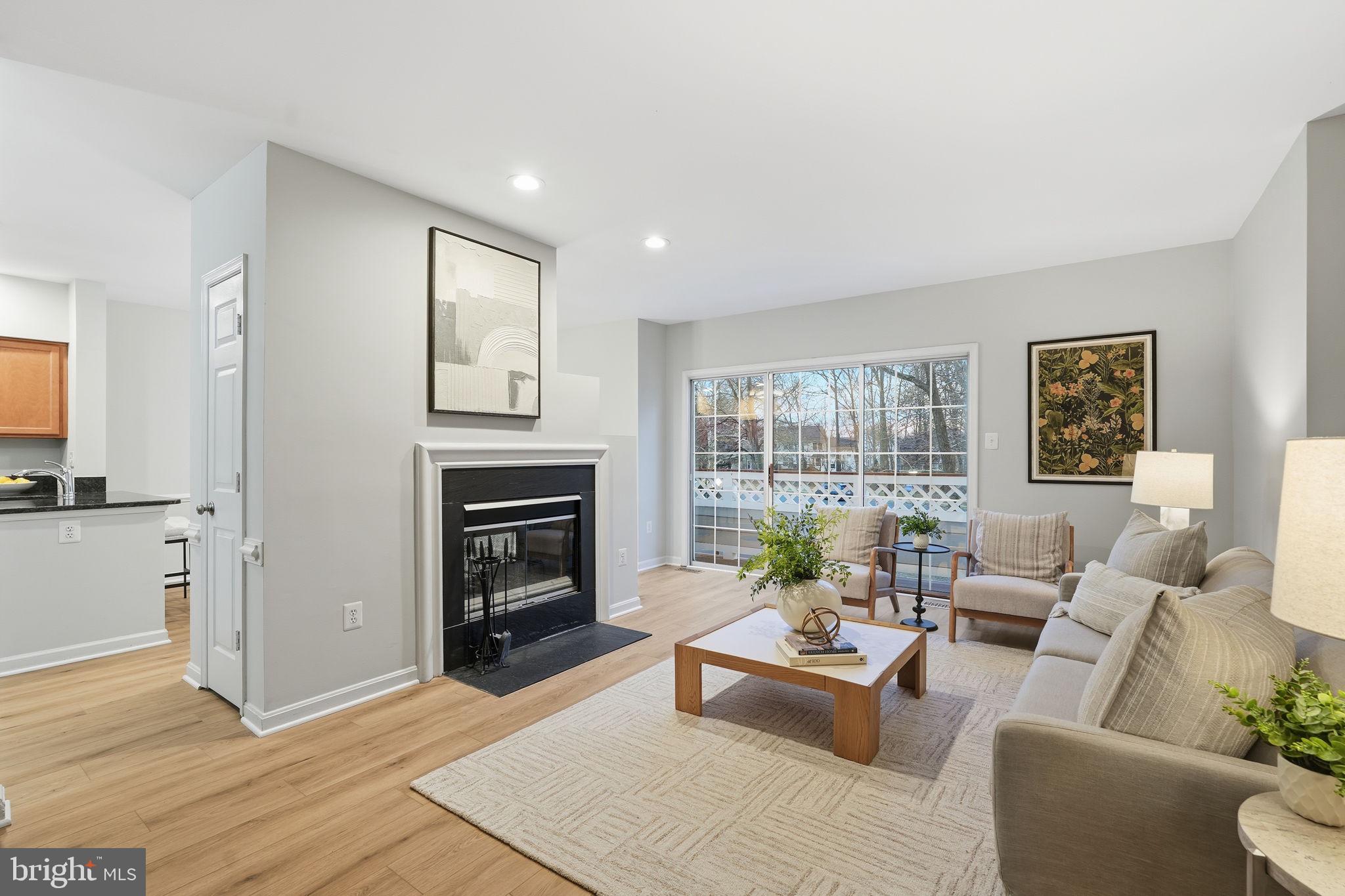 5134 Castle Harbor Way, Unit 62 Centreville, VA 20120 - Photo 10 of 32