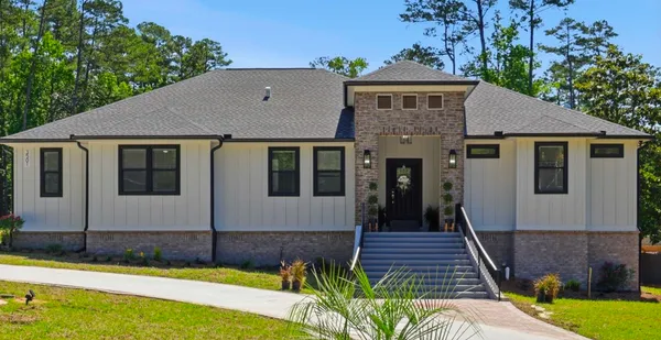$975,000 | 3501 Doe Run Drive, Tallahassee, FL 32312