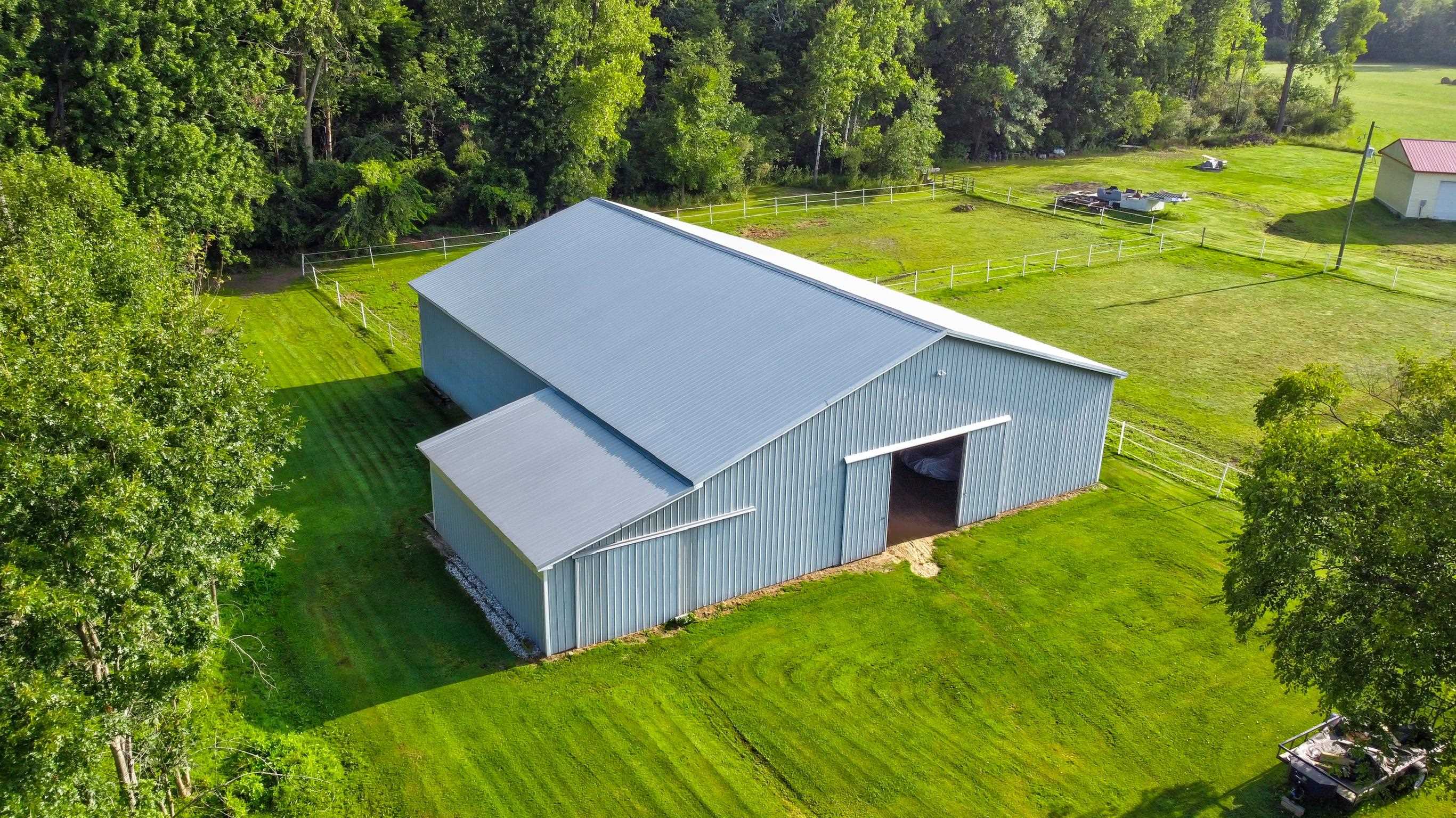 360 West Gordonville Road Midland, MI 48640 - Photo 9 of 94