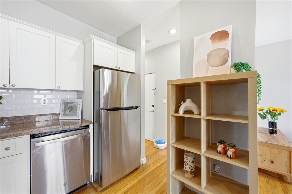 469 Shawmut Avenue, Unit 1 Boston, MA 02118 - Photo 11 of 25
