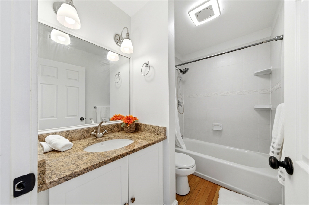 469 Shawmut Avenue, Unit 1 Boston, MA 02118 - Photo 12 of 25