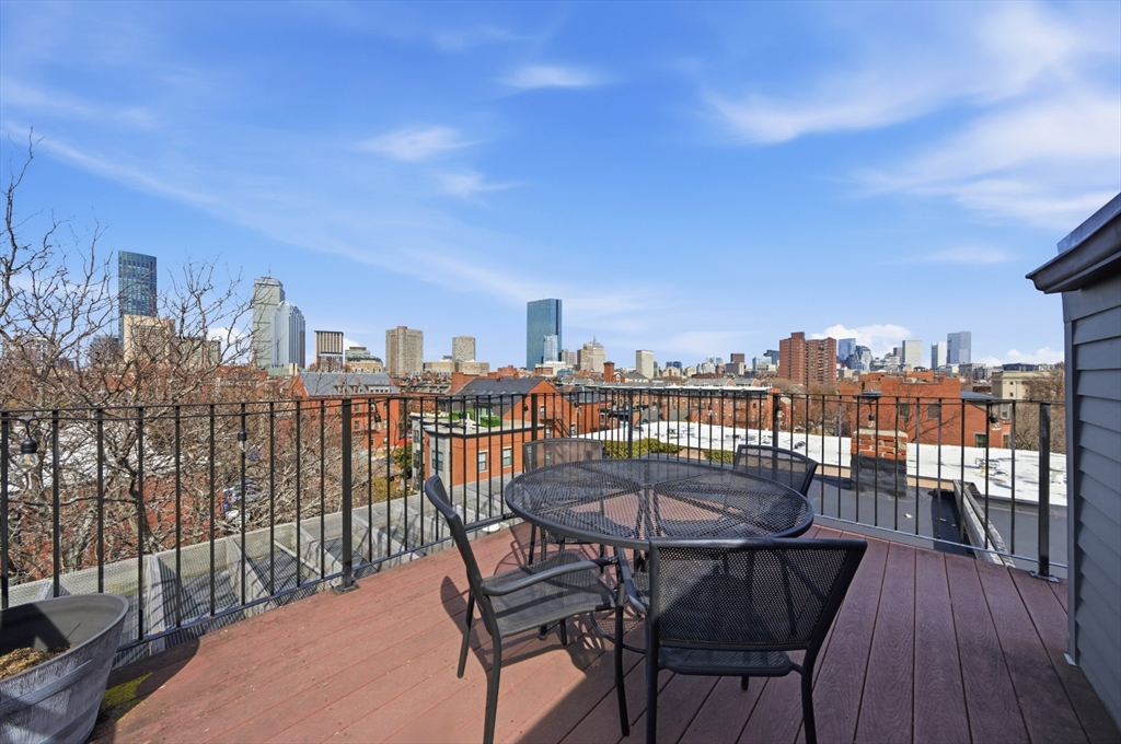 469 Shawmut Avenue, Unit 1 Boston, MA 02118 - Photo 17 of 25