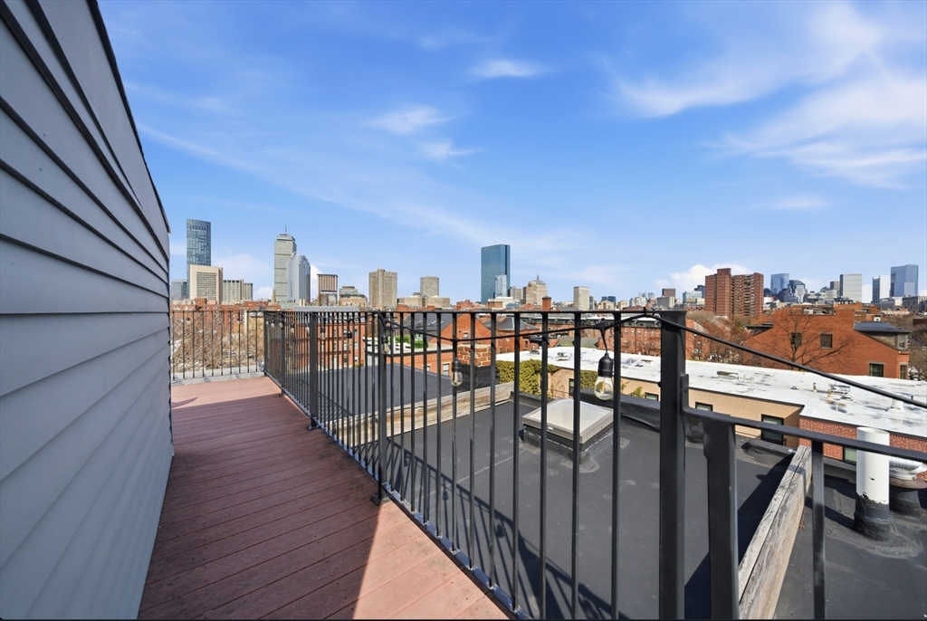 469 Shawmut Avenue, Unit 1 Boston, MA 02118 - Photo 18 of 25