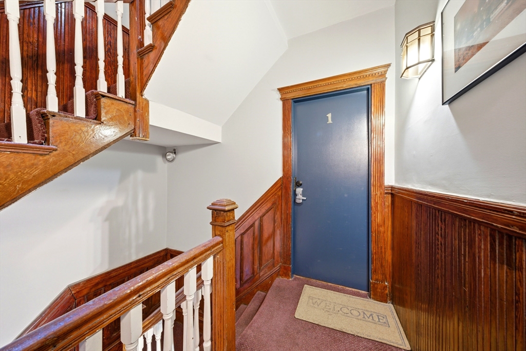 469 Shawmut Avenue, Unit 1 Boston, MA 02118 - Photo 19 of 25