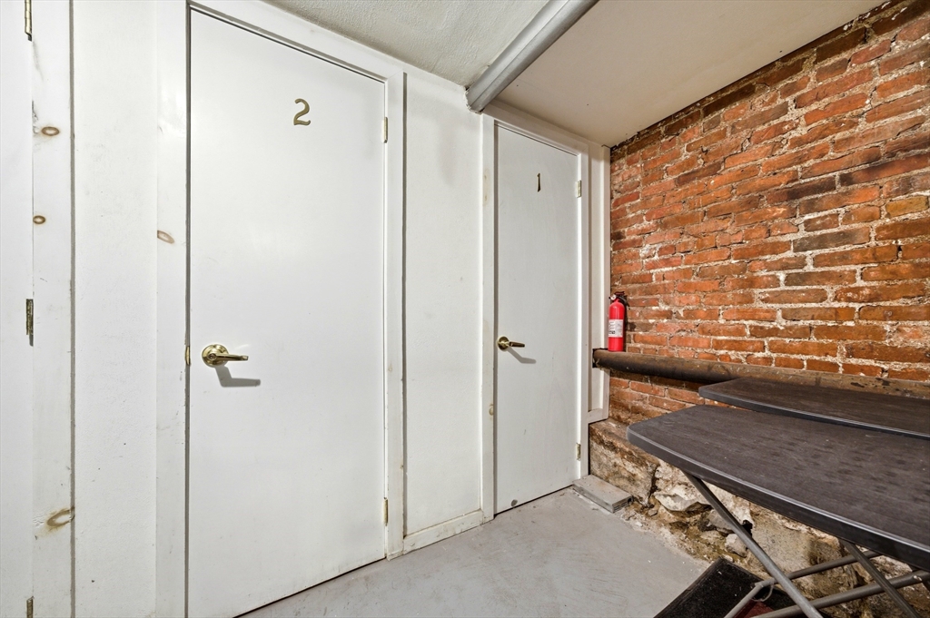 469 Shawmut Avenue, Unit 1 Boston, MA 02118 - Photo 20 of 25