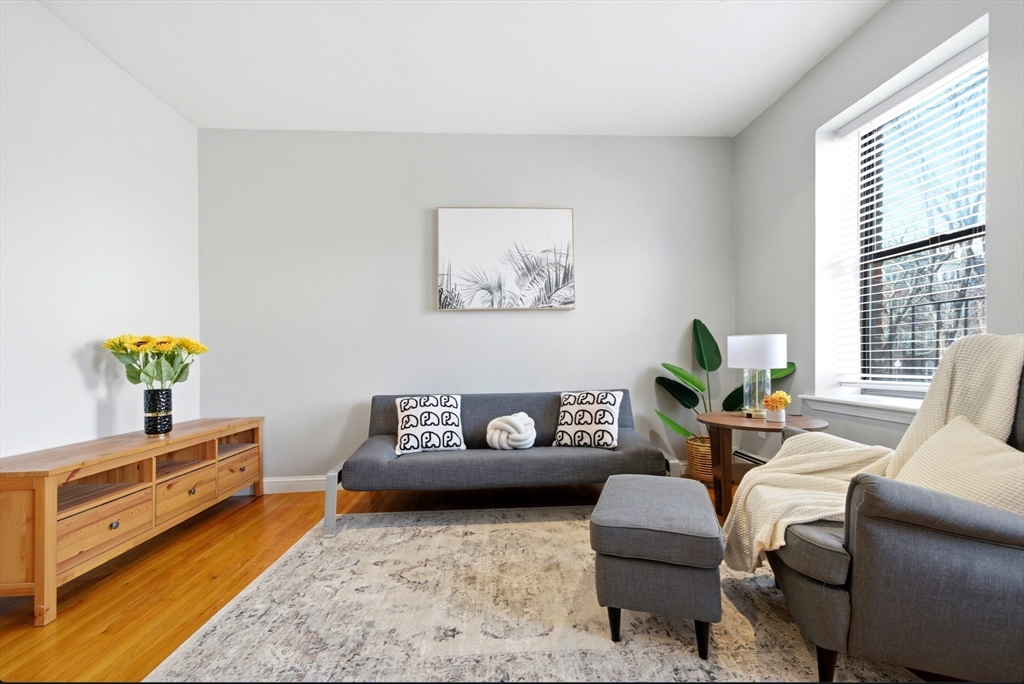 469 Shawmut Avenue, Unit 1 Boston, MA 02118 - Photo 2 of 25