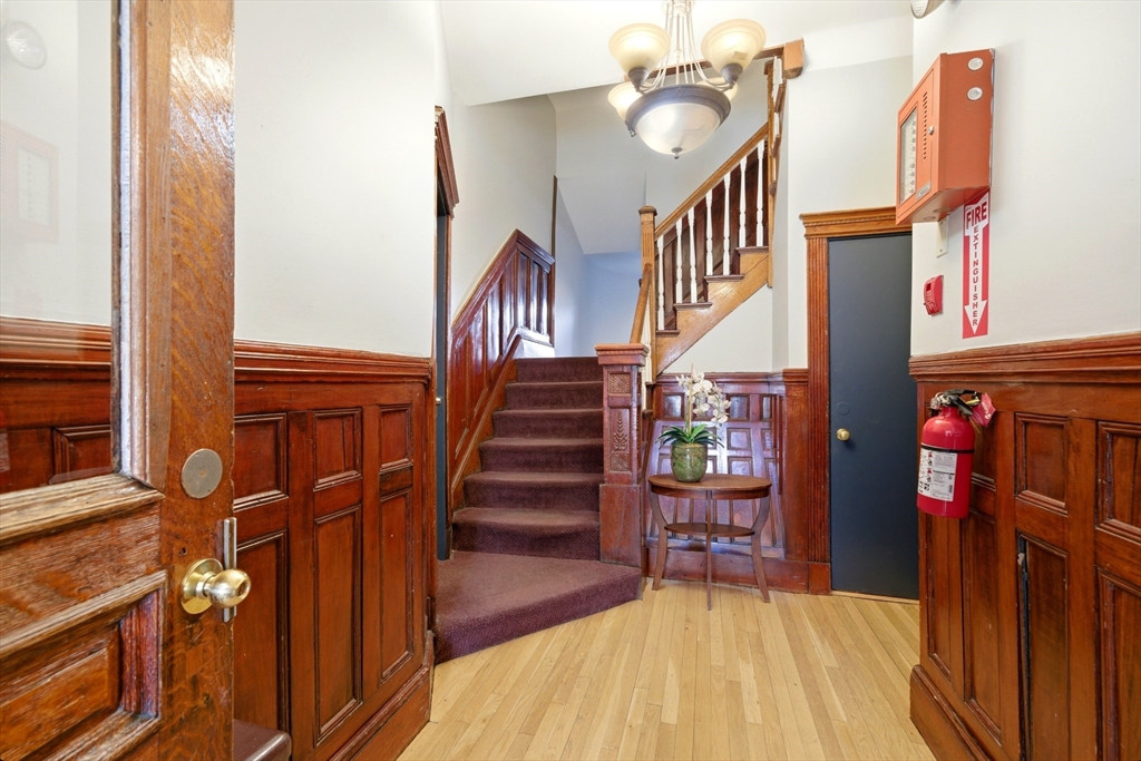 469 Shawmut Avenue, Unit 1 Boston, MA 02118 - Photo 21 of 25