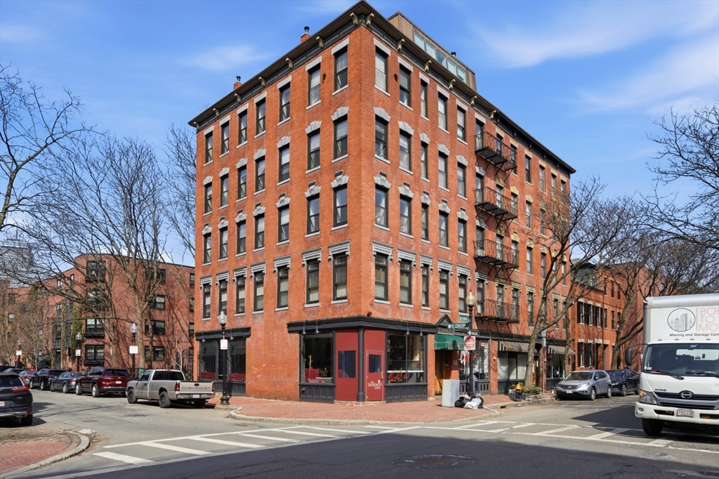 469 Shawmut Avenue, Unit 1 Boston, MA 02118 - Photo 23 of 25