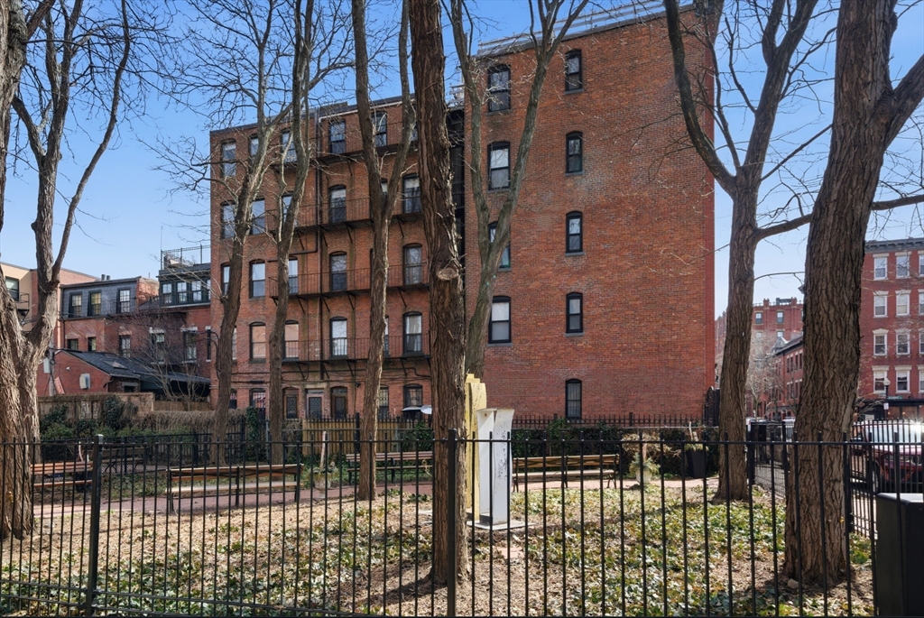 469 Shawmut Avenue, Unit 1 Boston, MA 02118 - Photo 24 of 25