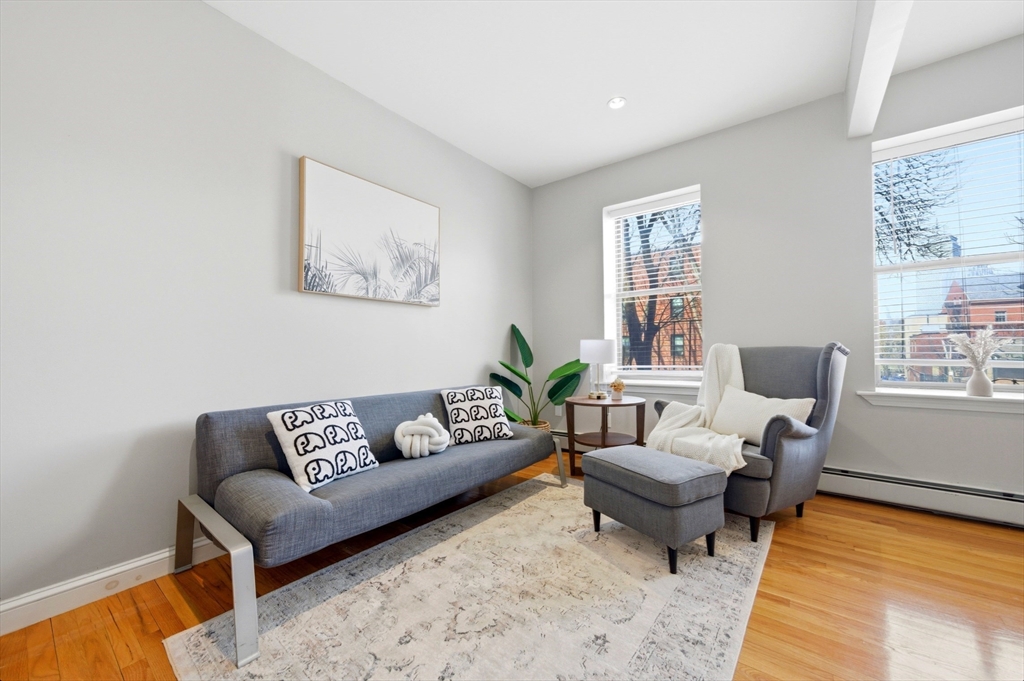 469 Shawmut Avenue, Unit 1 Boston, MA 02118 - Photo 3 of 25