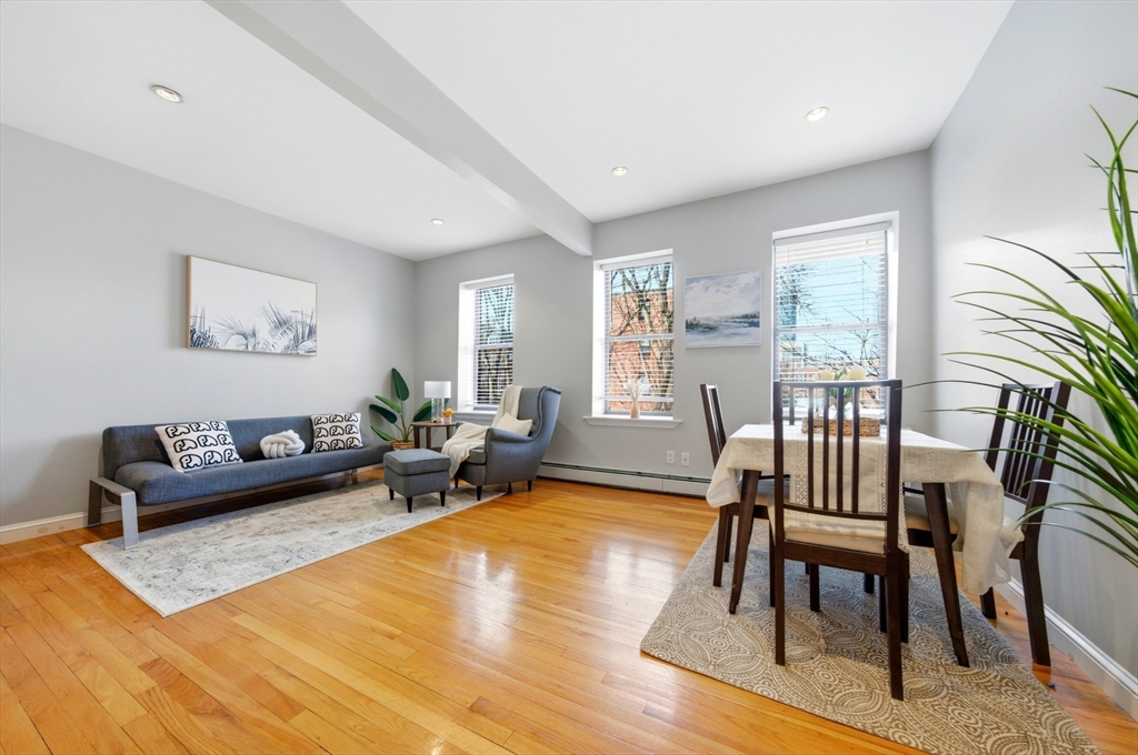 469 Shawmut Avenue, Unit 1 Boston, MA 02118 - Photo 4 of 25