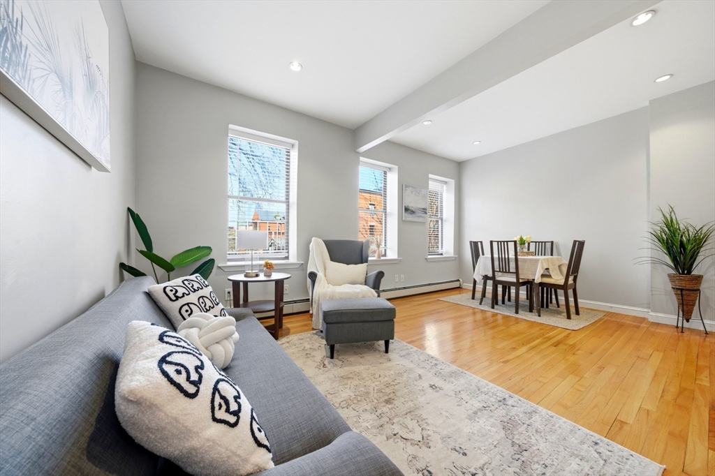 469 Shawmut Avenue, Unit 1 Boston, MA 02118 - Photo 5 of 25