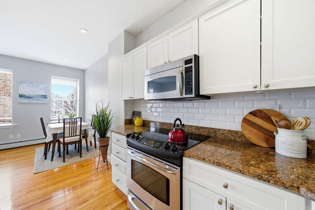 469 Shawmut Avenue, Unit 1 Boston, MA 02118 - Photo 9 of 25