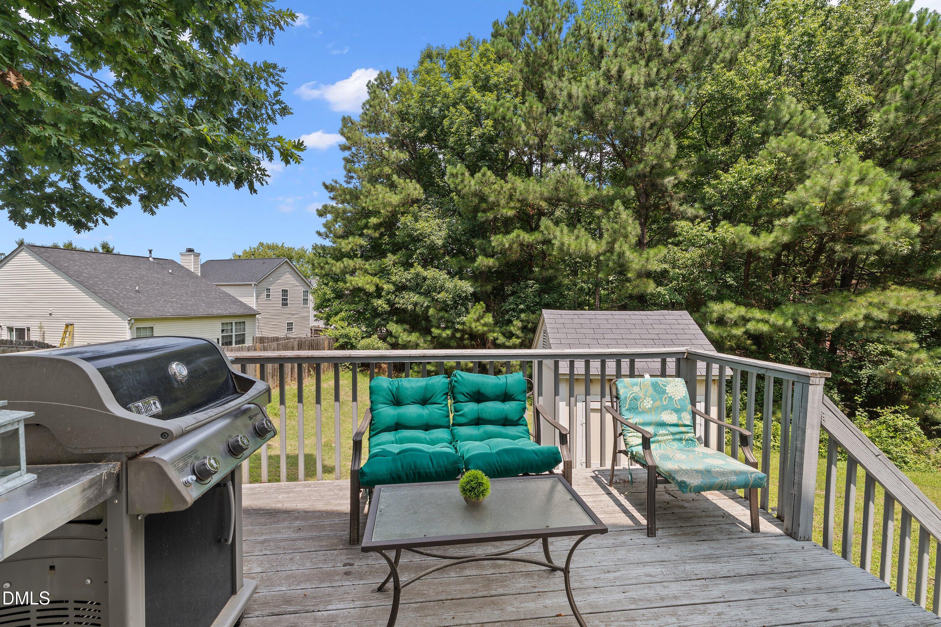 5408 Westgate Road Raleigh, NC 27617 - Photo 25 of 30 31-5408 Westgate Rd_5182