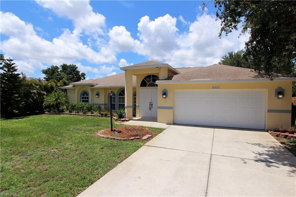8365 Cardinal Road Fort Myers, FL 33967 - Photo 1 of 22