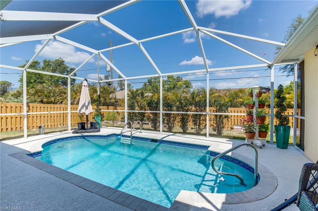 8365 Cardinal Road Fort Myers, FL 33967 - Photo 16 of 22