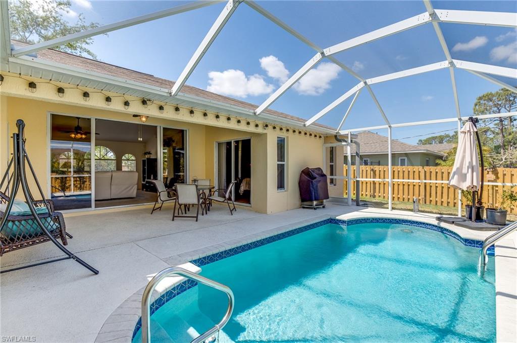 8365 Cardinal Road Fort Myers, FL 33967 - Photo 18 of 22