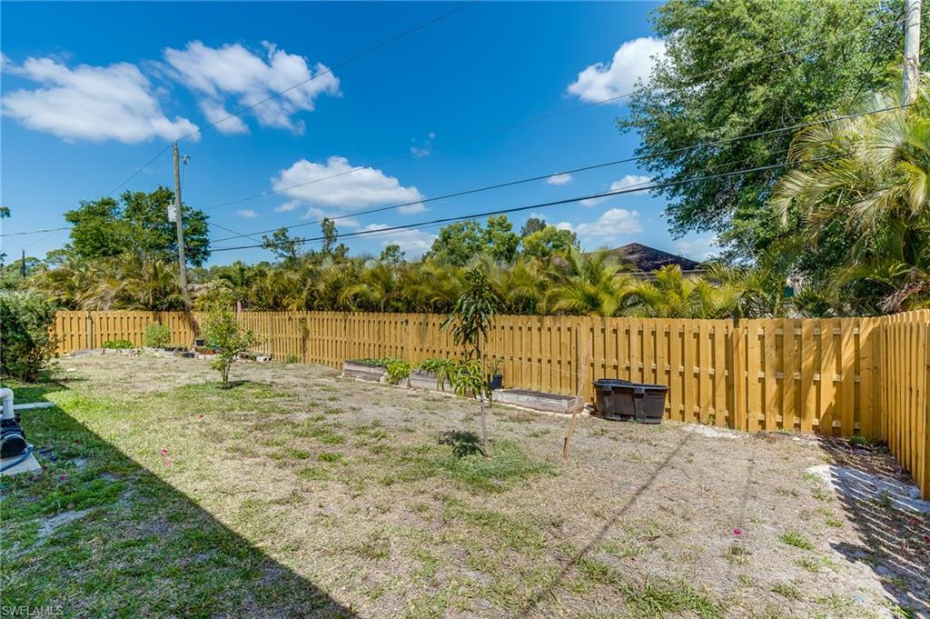 8365 Cardinal Road Fort Myers, FL 33967 - Photo 21 of 22