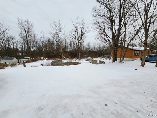 $45,000 | 2102 Warners Road, Van Buren, NY 13164