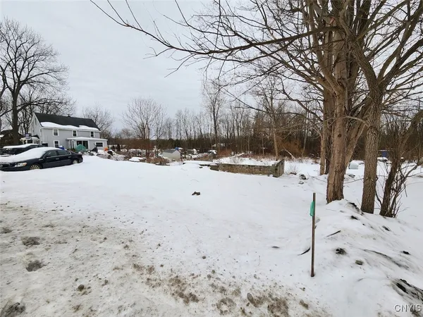 $45,000 | 2102 Warners Road, Van Buren, NY 13164