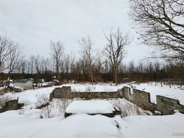 $50,000 | 2102 Warners Road, Van Buren, NY 13164