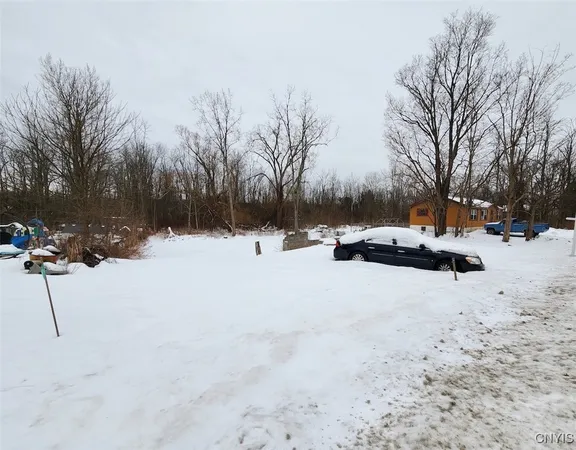 $45,000 | 2102 Warners Road, Van Buren, NY 13164