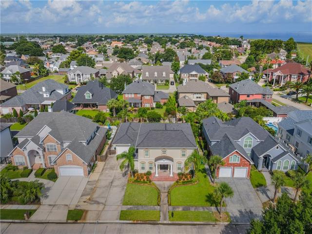 4429 Rue Pl Pontchartrain Kenner, LA 70065 - Photo 3 of 40