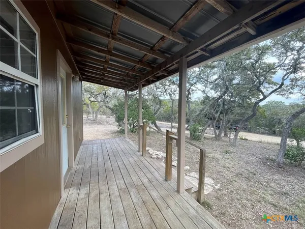 $1,250 | 541 Buck Trail, Unit C, Canyon Lake, TX 78133