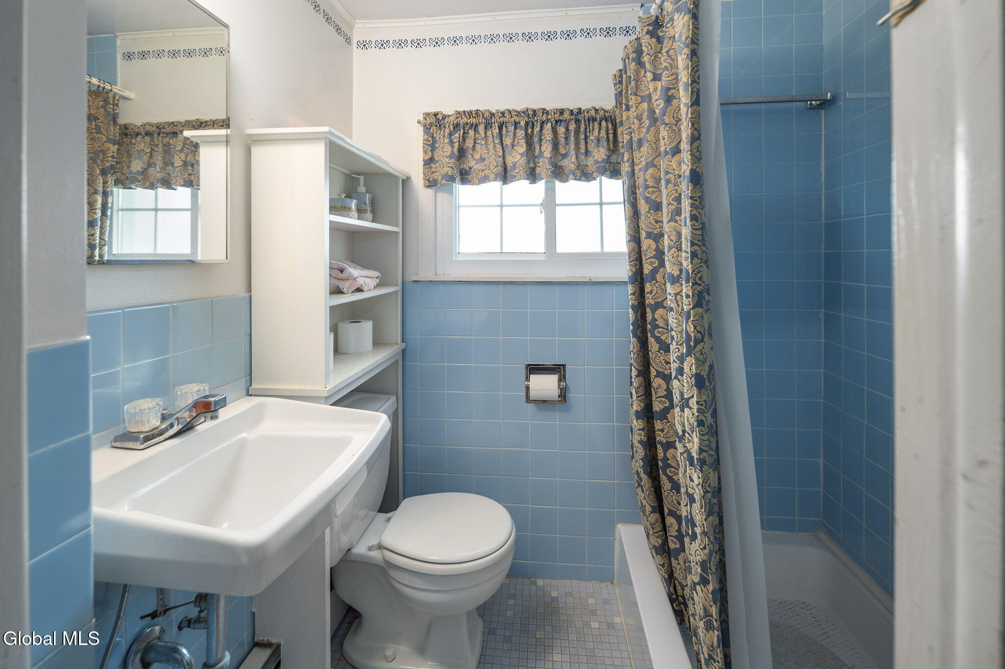 159 Ely Road Gilboa, NY 12076 - Photo 48 of 83 Bathroom Upstairs