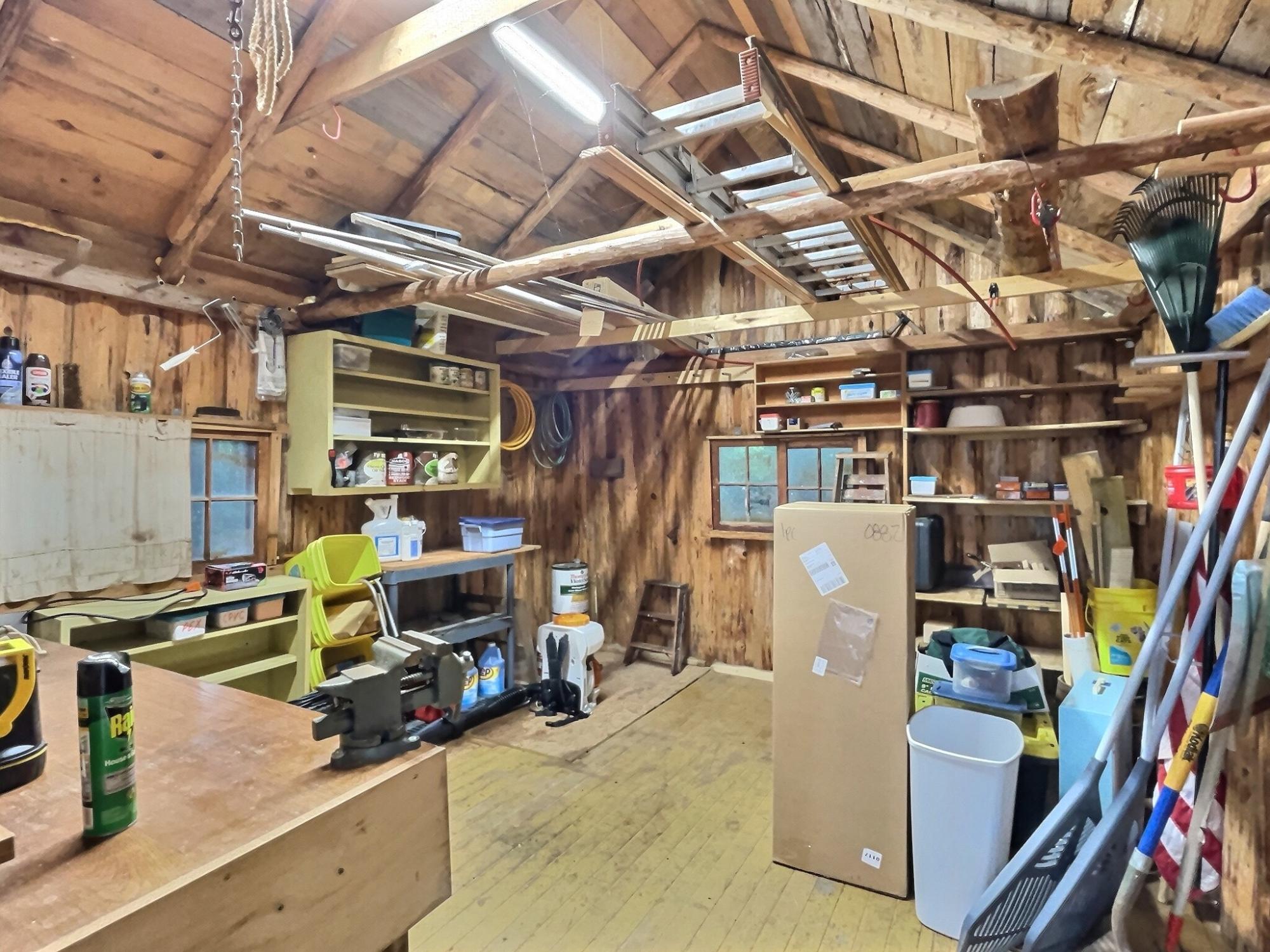 7891 Palmer Lake Road Land O'Lakes, WI 54540 - Photo 28 of 37 Gallery Image 28
