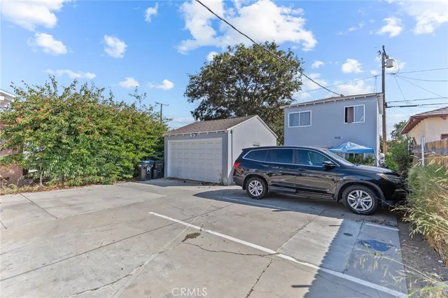 $924,900 | 3738 East 53rd Street, Maywood, CA 90270