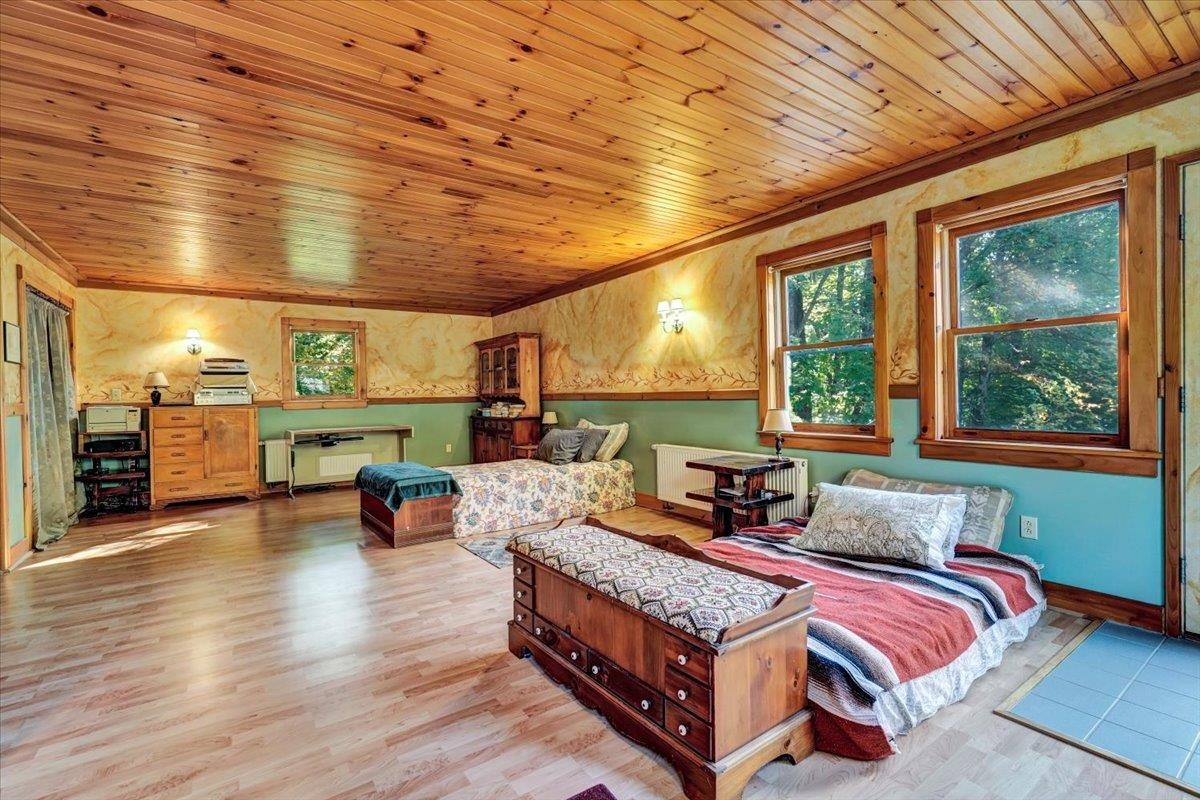 33 Repa Road Underhill, VT 05489 - Photo 11 of 42