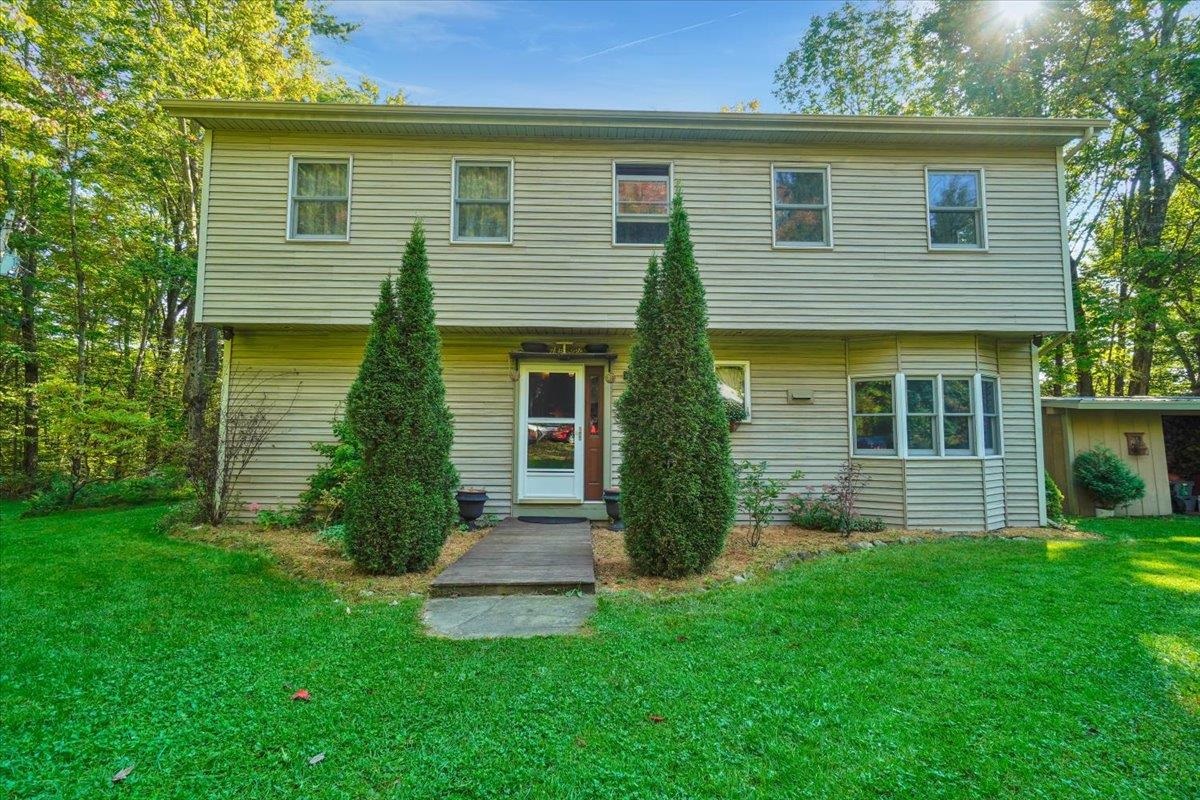 33 Repa Road Underhill, VT 05489 - Photo 13 of 42