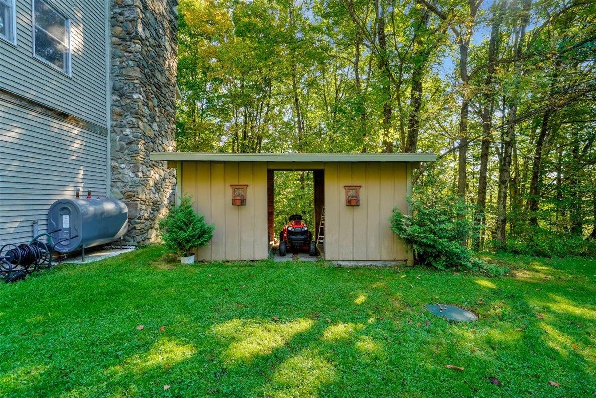 33 Repa Road Underhill, VT 05489 - Photo 23 of 42