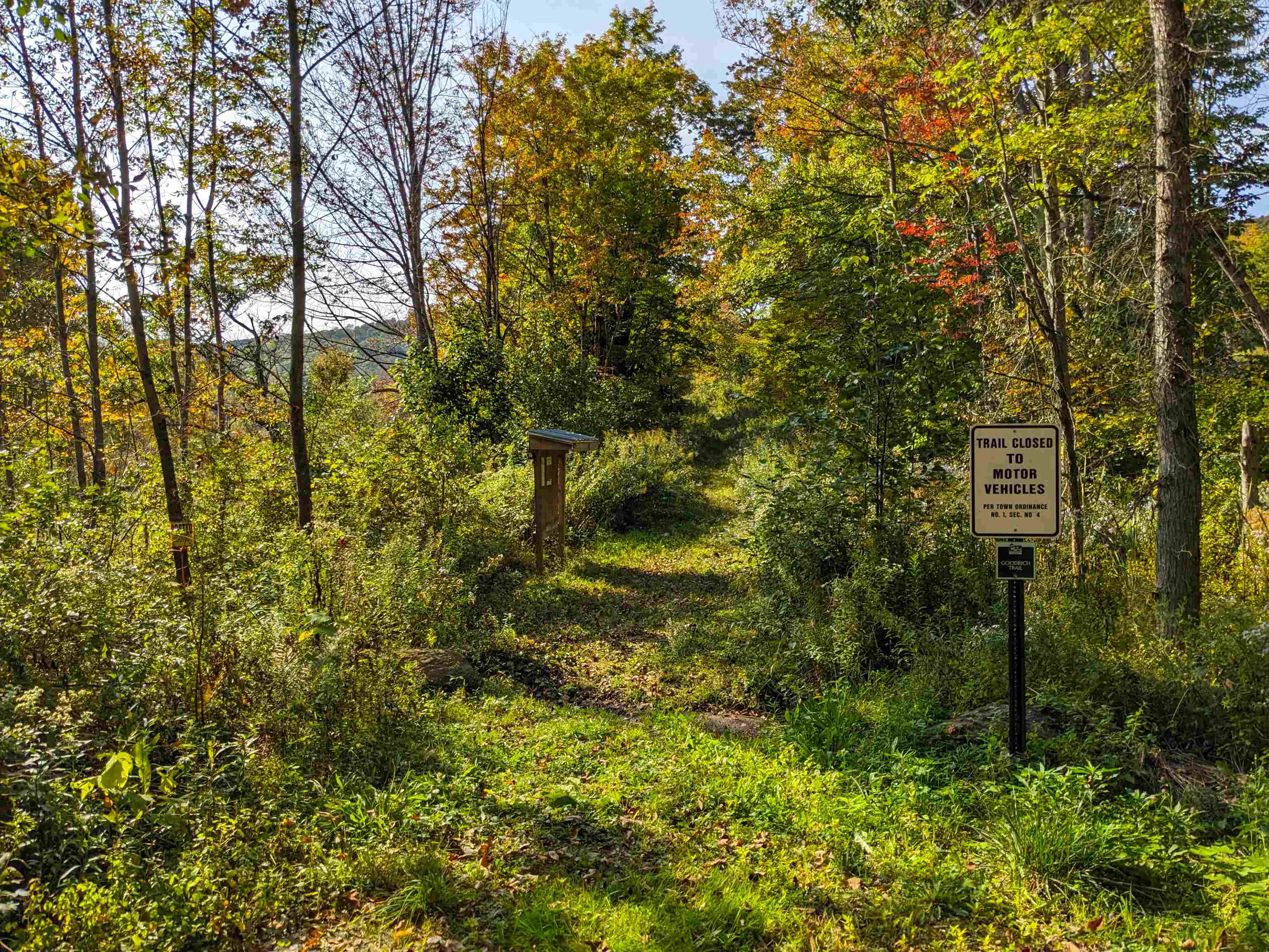 33 Repa Road Underhill, VT 05489 - Photo 31 of 42