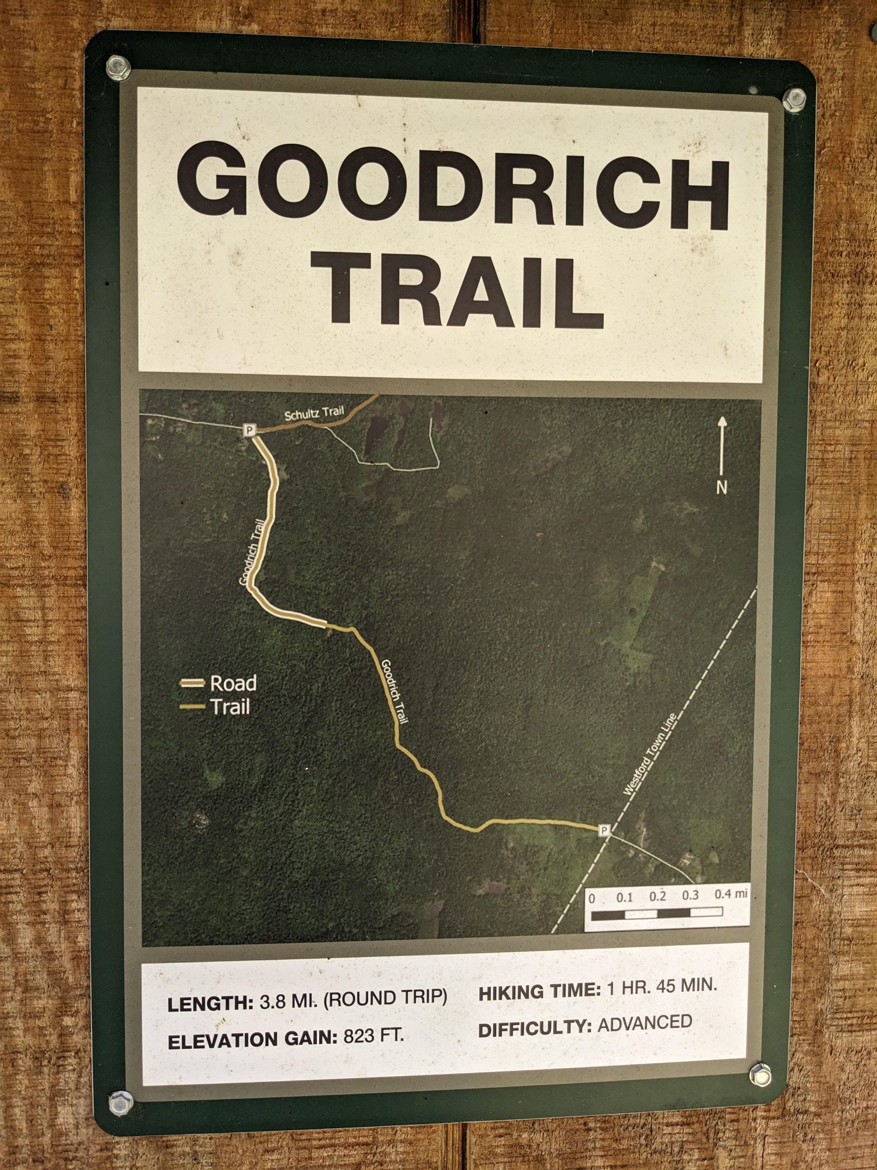 33 Repa Road Underhill, VT 05489 - Photo 32 of 42