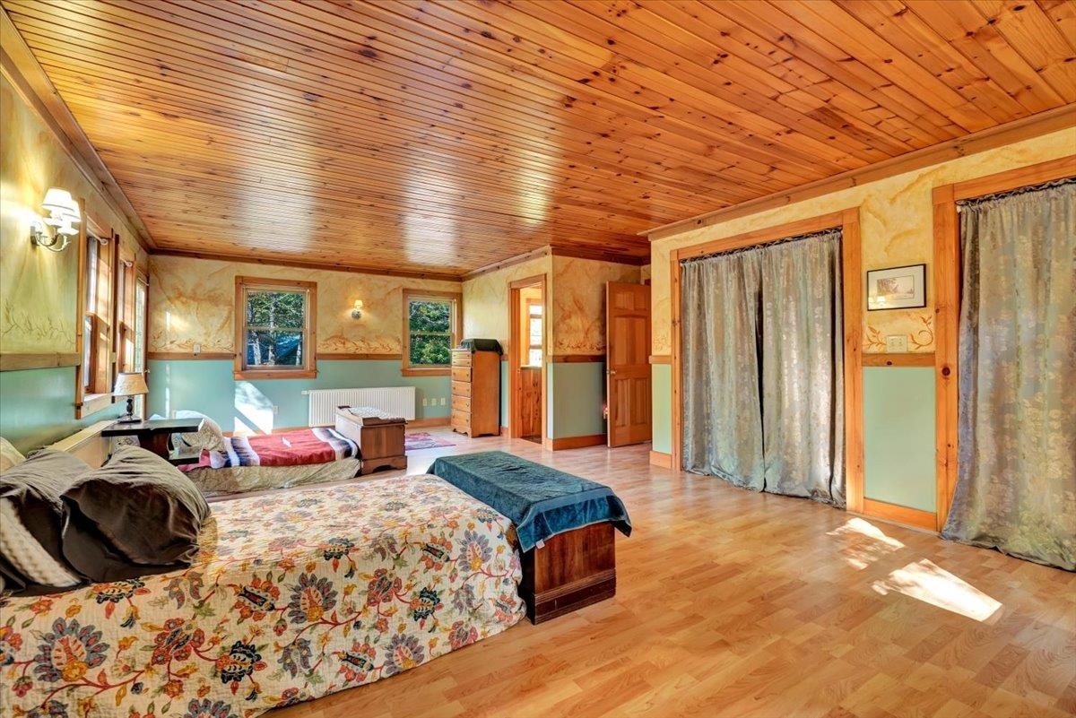 33 Repa Road Underhill, VT 05489 - Photo 8 of 42