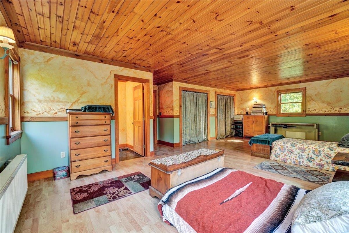 33 Repa Road Underhill, VT 05489 - Photo 10 of 42