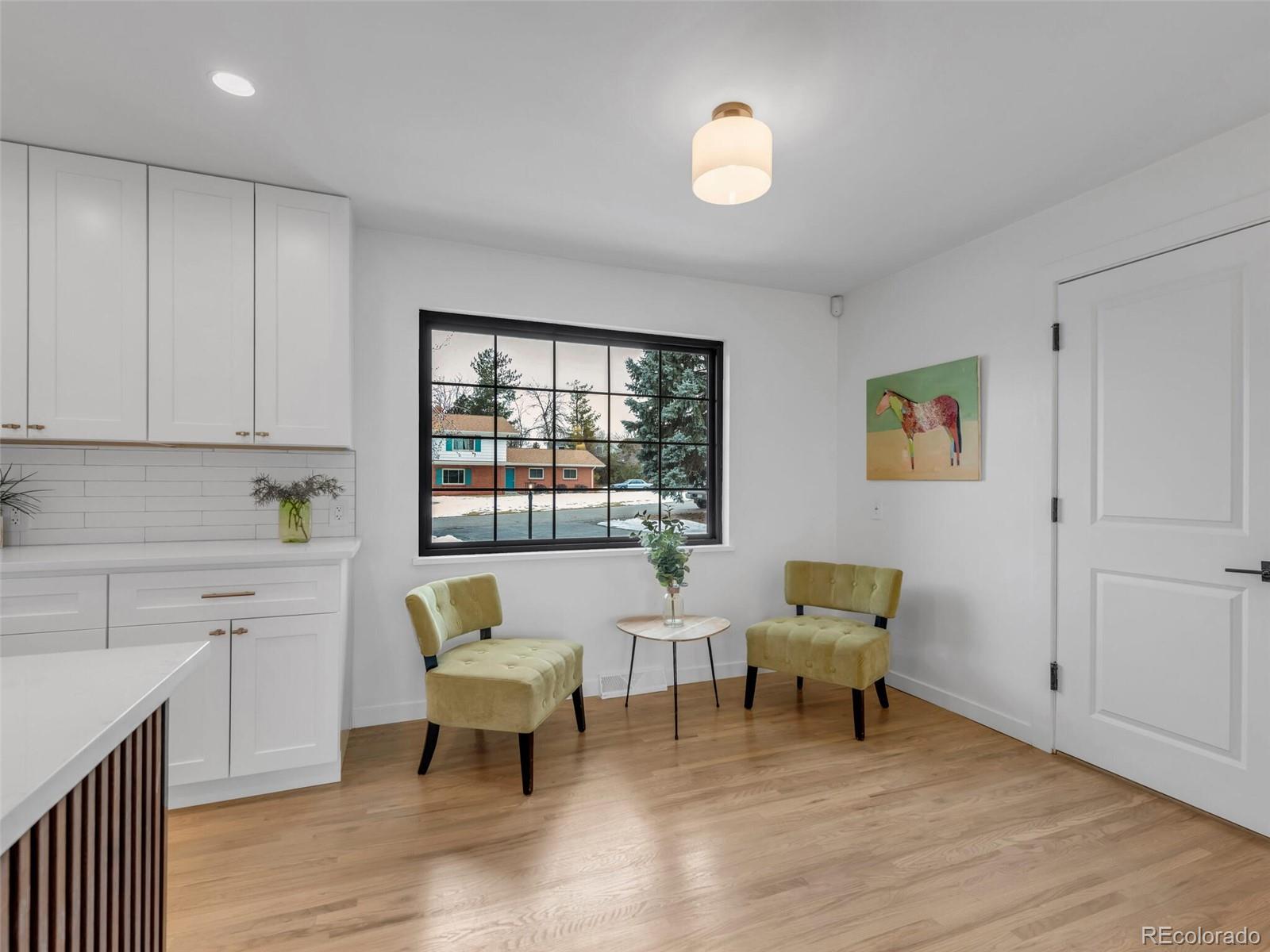 1345 Overhill Road Golden, CO 80401 - Photo 29 of 40 a living room with furniture and a window
